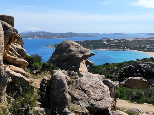 Harands auf Sardinien 2024 - Fotos und Berichte 