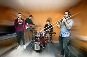 Grup Huub "Heimspiel"