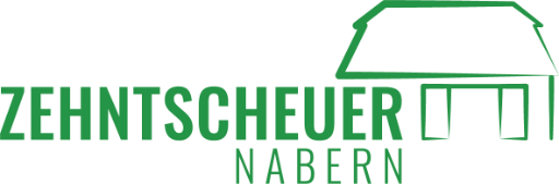 Zehntscheuer Nabern Logo